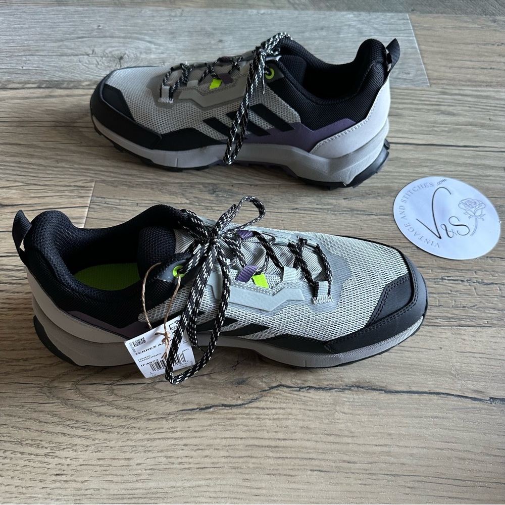 Adidas Women’s Shoes Size 10 Terrex AX4 W